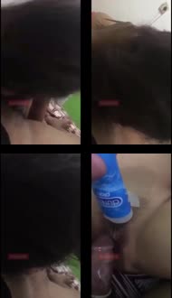 Tante Suka Doggy Sama Brondong Pakai Kondom.mp4.mp4