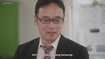 DLDSS-149 Minum Dengan Pegawai -Honoka Ashina Indo Sub - JAVStory1-Stream
