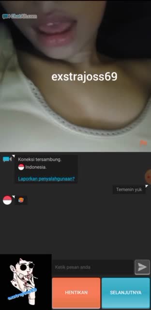ometv abg omek ssmpe lumer 1 - CHANNEL TELEGRAM @ASUPANRIUS