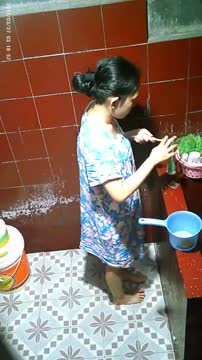 PRIA CABUL TARUH KAMERA CCTV DI WC KOS PUTRI