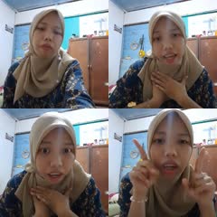 ibu_Guru_Ika_Mengajar_Biologi