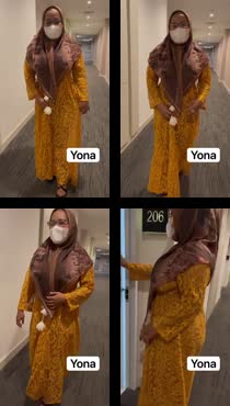 Bokep Jilbab Ajak Tante Jilboobsr Yona Check-in Hari Minggu - INDO18