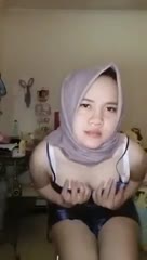 Tudung-mantul-sedap amster 3