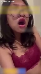 Bokep Indo ABG Lepas Hijab Colmek Buat Ayang