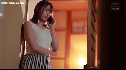 [ Jav Sub Indo ] Hikari Azusa - Menyelamatkan Sodara