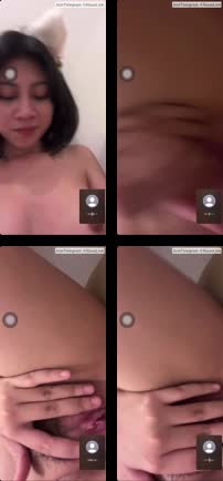 Vcs ayg silvia cantik