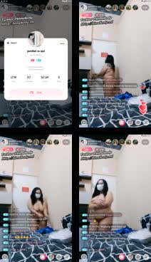 Jamilah Prank Ojol - m