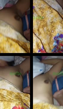 Tante pakek daster udah keluar putih lanjut