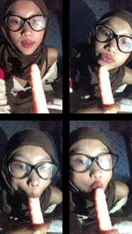 hijab rare 09