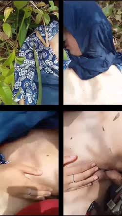 SMP Hijab seragam disemak