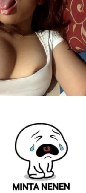 Ometv cewek sange