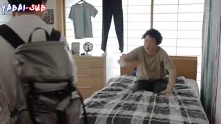 JAV Subtitle Indonesia Ibu tiriku diambil temanku Marina Shiraishi