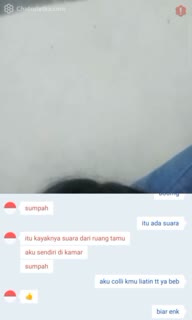 Ometv mau liat bulmek ga