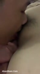 Bokep Indo Jilmek Memek Pacar Hijab Hampir Ketahuan Asupanbokep - Buka AhanShareCom