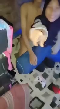 ketahuan mama pas lagi ngewe sama pacar