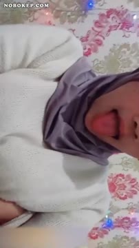 Bokep Indo Aprilia Bocil Hijab Imut Colmek