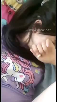 Pertama kali sakit sayang.mp4