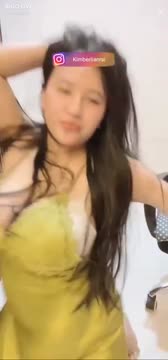 Kimochi berlian hot