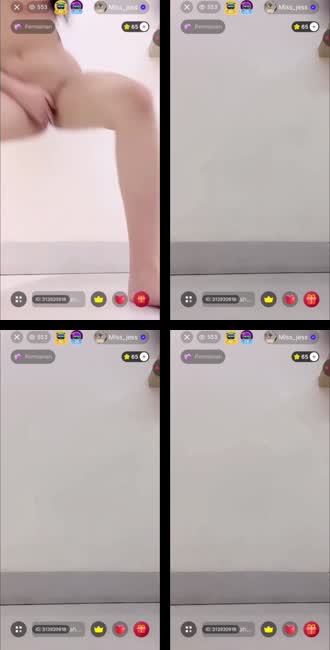 Anggi Tiktok Viral