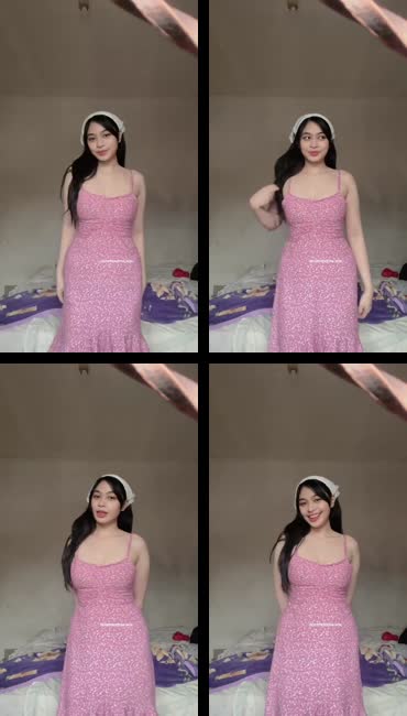 Cloudandpink [TELEGRAM@demonkingsx]1.mov