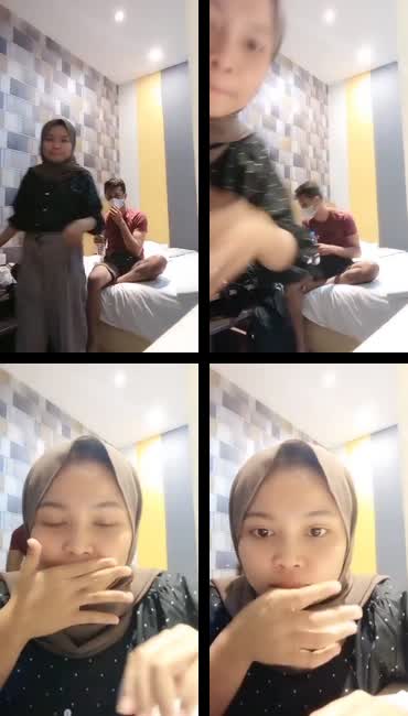 ABG HIJAB NGEWE DI HOTEL BODYNYA MONTOK BANGET - DoodStream - DoodStream.mp4