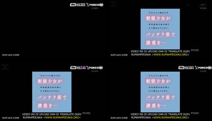 [ Jav Sub Indo ] Cinta Tak Kenal Usia, Rupa Ataupun Tahta – Saki Sasaki 106_IPZZ-433
