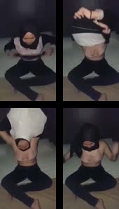 Janji Mau Tanggung Jawab
