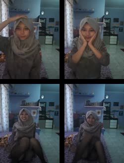 PRAMUKA SMA PAMER BODY - PoopHD