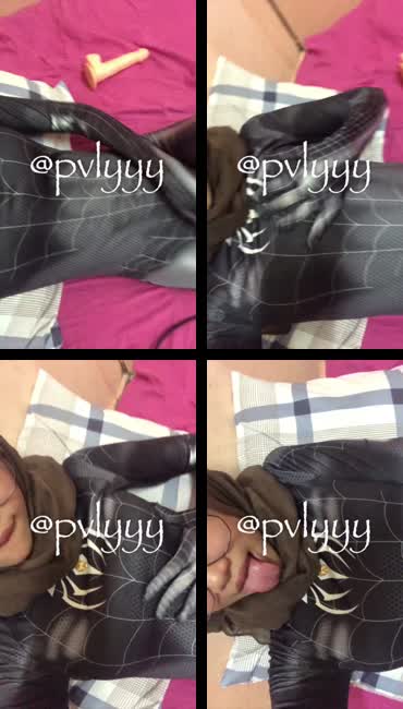 hijab rare 06