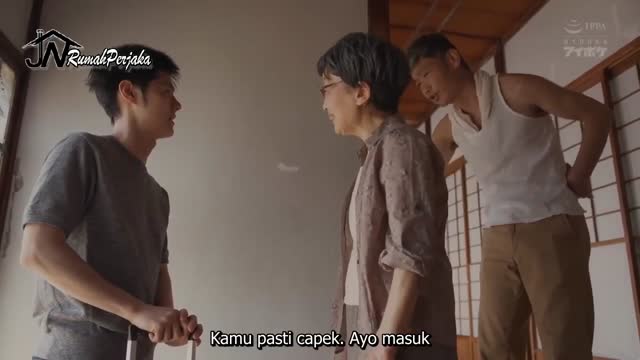 JAV Sub Indo – Tak Mampu Menahan Nafsu, Ku Entod Sendiri Adik ku – RumahPerjaka - Porno Jepang Sub Indo, Jav Sub Indo, Jav Streaming