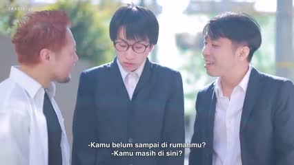 [Jav Sub Indo] Ibuku kena gilir sama teman teman sekolahku - Ryo Ayumi JUL-983