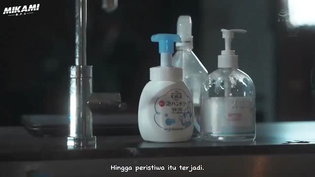 Jav Sub Indo [JUQ-404] Selingkuh Dengan Boss Suami - Sayuri Hayama