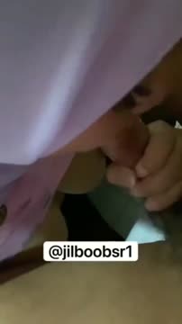 Tante Girang 7 MENIT