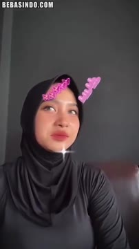 hijab mirip cucumilo - join tele @sirkelviral21
