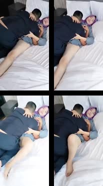 Binor Hijab Ungu Asik Selingkuh Di Hotel - DoodStream mp4 - PoopHD