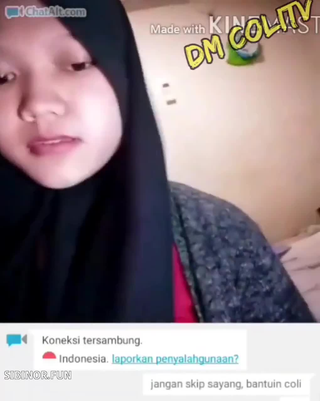 Ome Tv Hijab Sange Remas Nenen.mp4