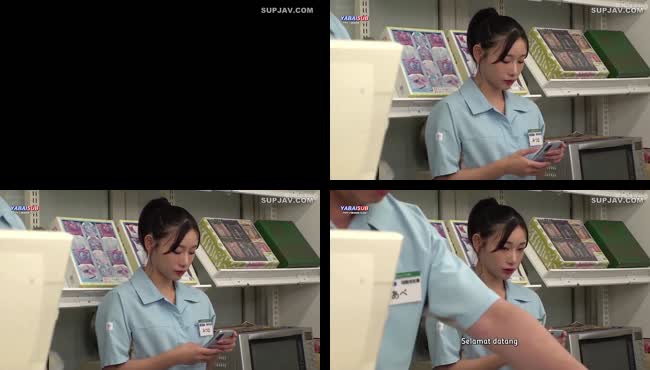 [ Jav Sub Indo ] Pelecehan Seksual Di Tempat Kerja  – Chiharu Mitsuha