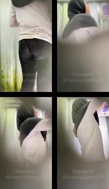 Ngintip WC Kolam Renang.mp4