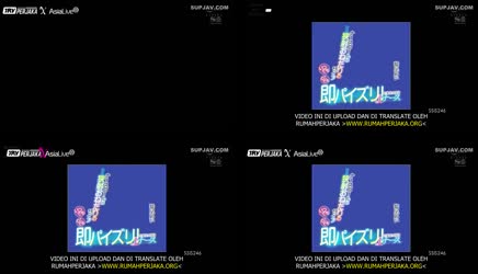 [ Jav Sub Indo ] Suster Ngentot Anti Ngesot Bagian 43 – Mei Washio SSIS-246.mp4