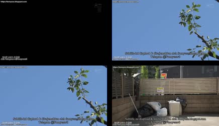 [ Jav Sub Indo ] Curhat Sama Tetangga Yang Montok – Rio Fujisawa 131 JUQ-410