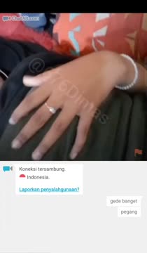 Hijab durasi panjang