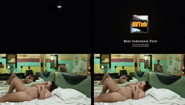 Menjadikan Sherla BBW Wanita Budak Seks Crot Dalem.mp4