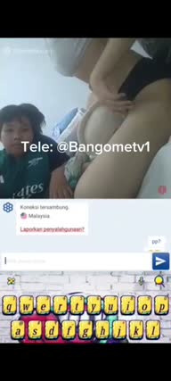 Ometv di layani 2 bocil smp tobrut