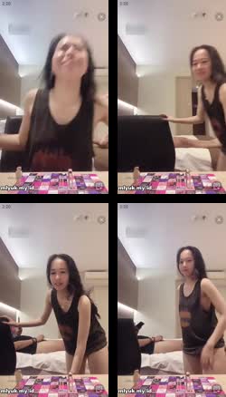 Liburan Senang-Senang Sama Sugar Daddy - Kimcilonly