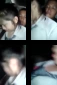 sma main di wc sekolah crt di dalem.MP4
