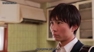 JAV SUB INDO - AKU CEMBURU KARNA IBU KU MENIKAH LAGI