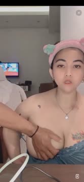 CECEHVIA GEMOY DI-BO SI OM AJAKIN STAYCATION MUNCRAT DIPERUT