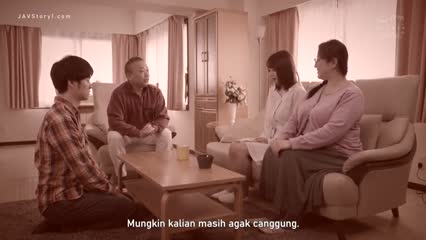 [ Jav Sub Indo ] Mayuki Ito - Kakak Tiri yang Menggoda