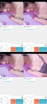Ome Tv Cwe Cantik Mulus Colok Meki - DoodStream - DoodStream_1700351798251