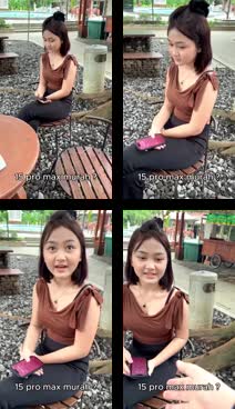 demi iphone aku rela diperkaos mas ndut kendo